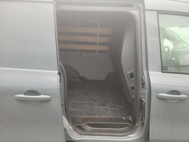 Renault Kangoo 1.5 Blue dCi 95 Luxe L1 2022 Diesel 21