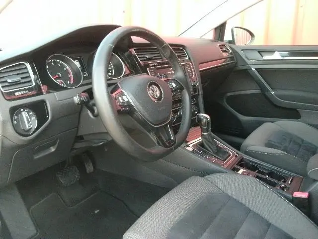 Volkswagen Golf 3