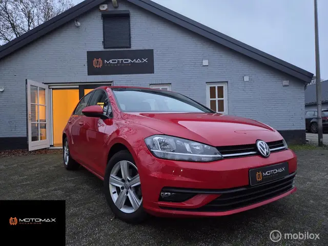 Volkswagen Golf 1.0 TSI Trendline 2019 Benzine