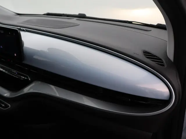 Fiat 500e 42 kWh Aut. *CELESTIAL BLUE* 2021 Elektrisch 12