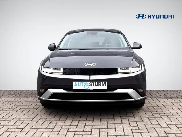 Hyundai IONIQ 5 Connect+ 84 kWh 2025 Elektrisch 2