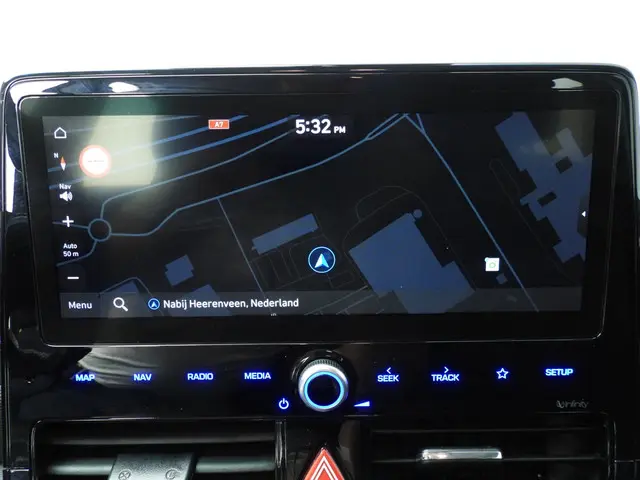 Hyundai IONIQ Premium EV 38 kWh 2020 Elektrisch 36