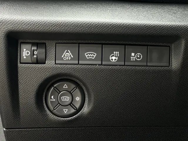 Citroën ë-C4 Feel Pack 50 kWh 2022 Elektrisch 26