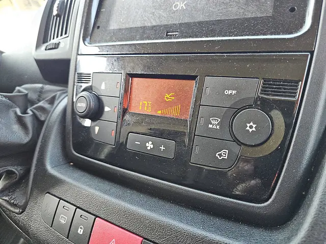 Opel Movano 2.2 2023 Diesel 10