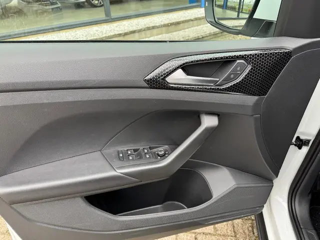 Volkswagen T-Cross 1.5 TSI Style 2023 Benzine 10