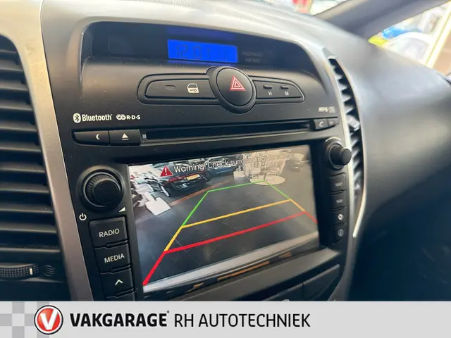 Hyundai ix20 1.4i Go! 2017 Benzine 15