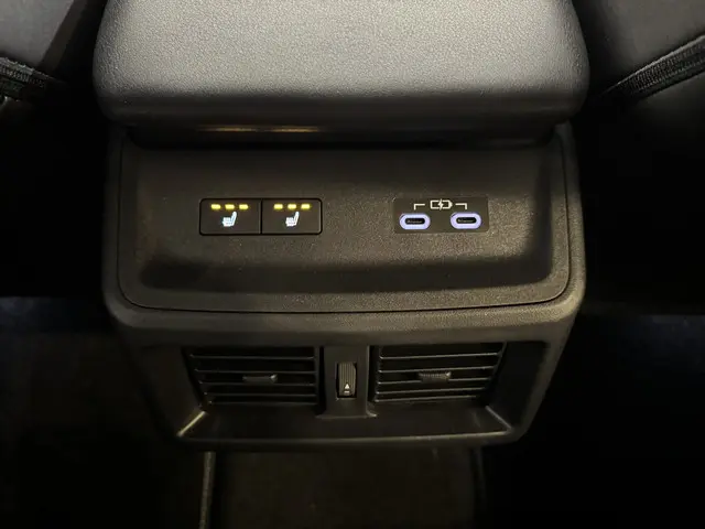 Toyota bZ4X Executive 73 kWh 2026 Elektrisch 24