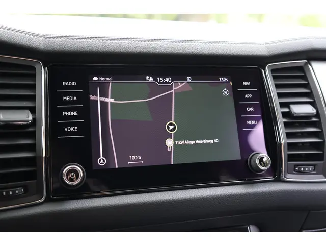 Škoda Kodiaq 1.5 TSI Business Edition 7p. 2023 Benzine 34