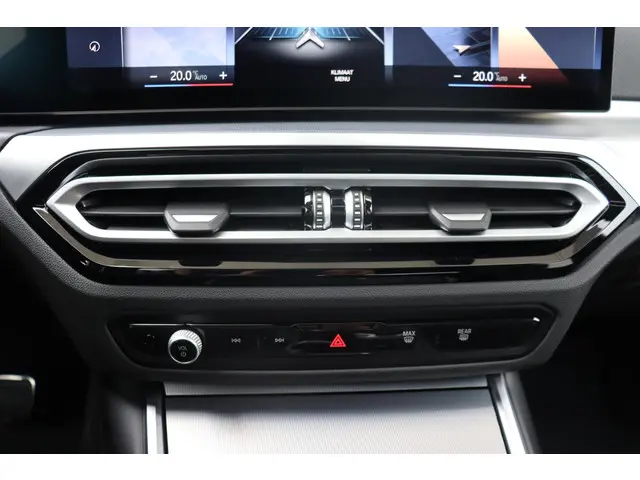 BMW 3 Serie 320e 2025 Hybride Benzine 22