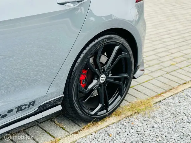 Volkswagen Golf 2.0 TSI GTI TCR 2019 Benzine 15