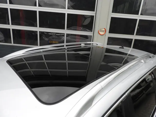Volkswagen Golf Variant 1.4 TSI Comfortline 2012 Benzine 15