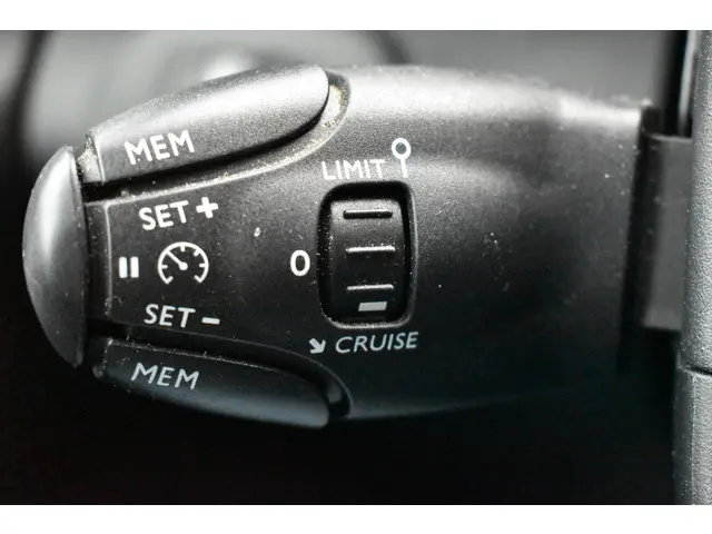 Citroën Berlingo XL PureTech 110 7p. 2021 Benzine 12