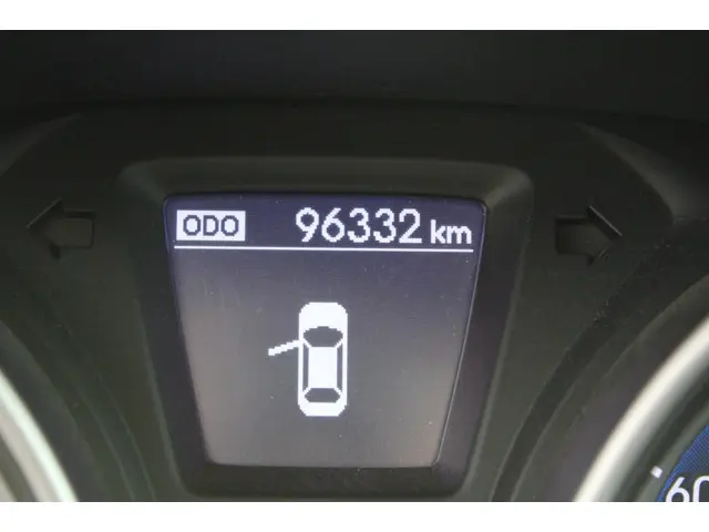 Hyundai i30 1.6 GDi Comfort 2016 Benzine 28