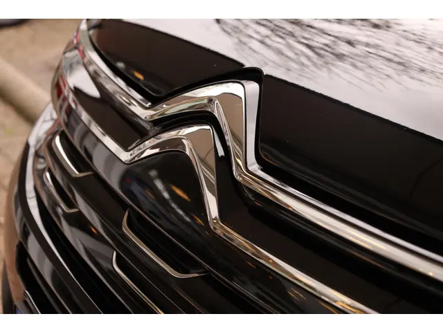 Citroën C5 Aircross PT 130 Shine 2019 Benzine 14