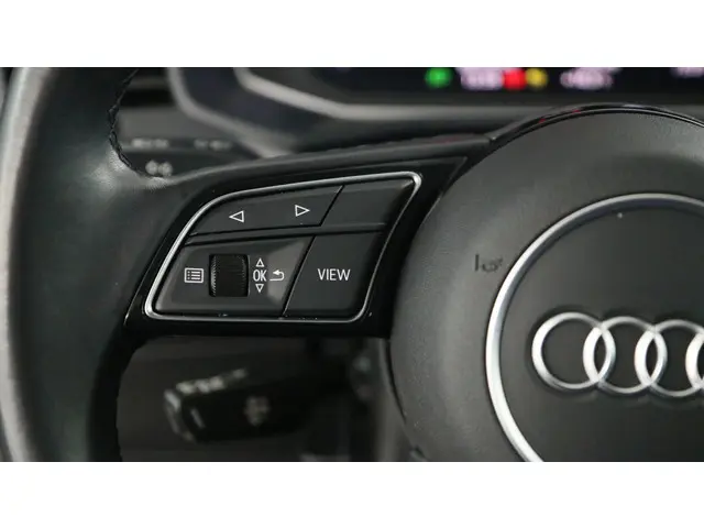 Audi A1 Sportback 25 TFSI 95pk Epic 2021 Benzine 20