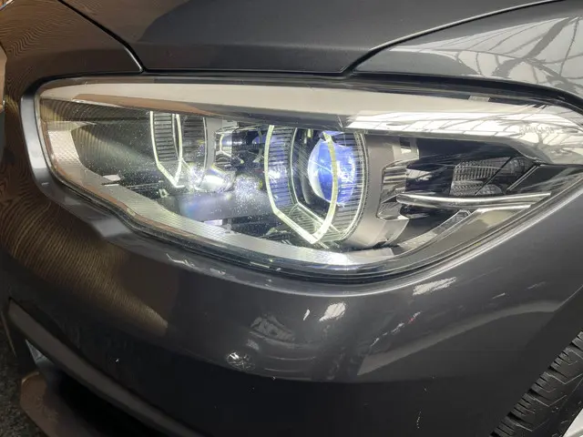 BMW 1 Serie 116d EDE Sport 2015 Diesel 18