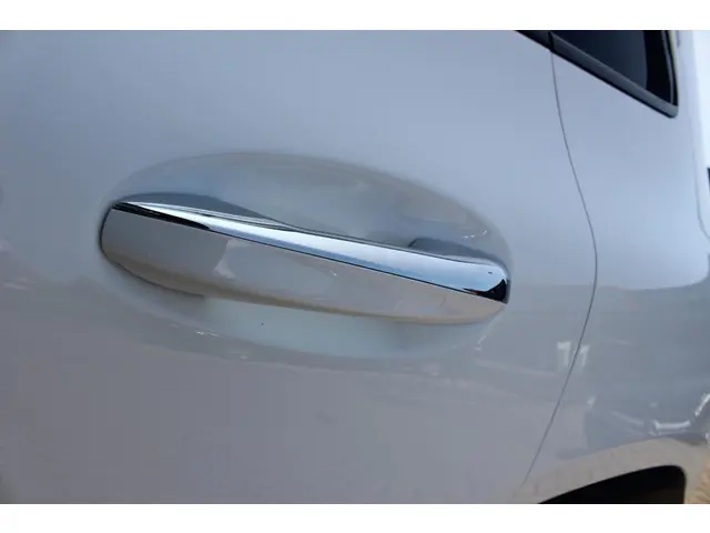 Mercedes-Benz EQA 250 AMG Line 67 kWh 2023 Elektrisch 23
