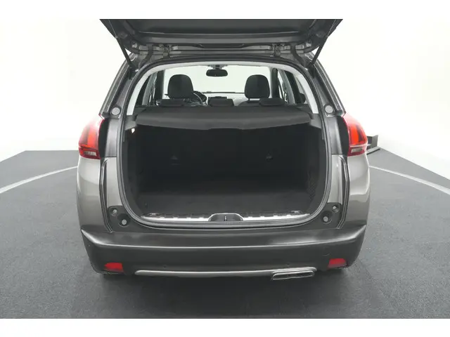 Peugeot 2008 PureTech 130 GT-Line 2019 Benzine 60