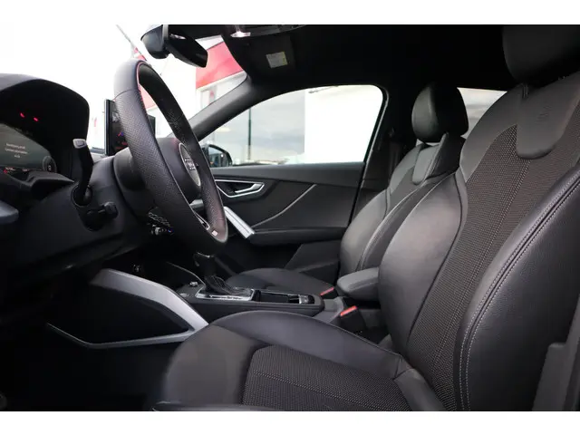 Audi Q2 35 TFSI S EDITION 2024 Benzine 7