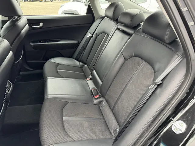 Kia Optima 1.7 CRDI ComfortPlusline 2016 Diesel 12