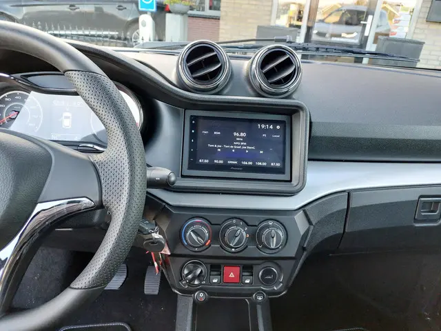 Aixam Crossover Premium 2025 Diesel 19