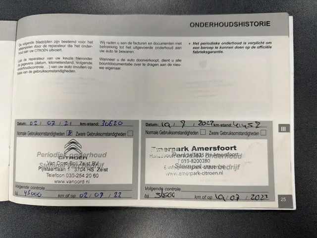 Citroën C1 HB 1.0 VTi 68 Feel Airco 2018 Benzine 32