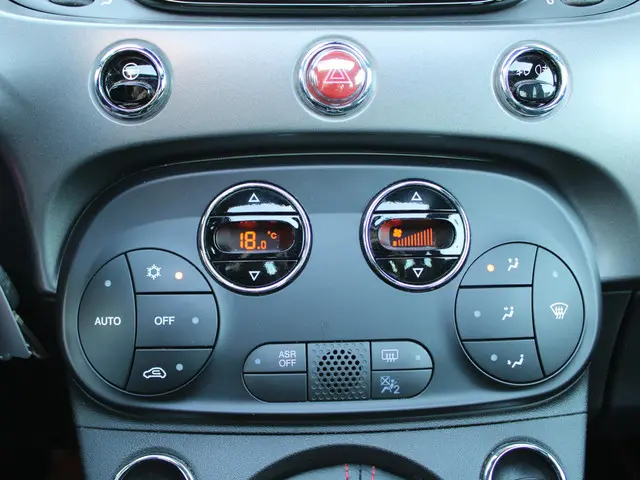 Fiat 500 1.2 S 2018 Benzine 16