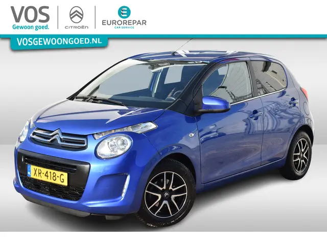 Citroën C1