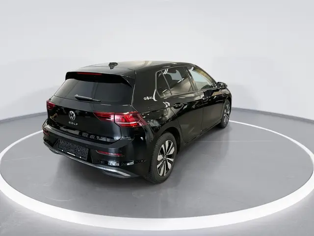 Volkswagen Golf 3