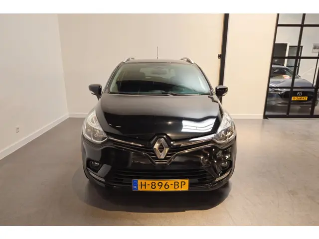 Renault Clio Estate 0.9 TCe Limited 2020 Benzine 5