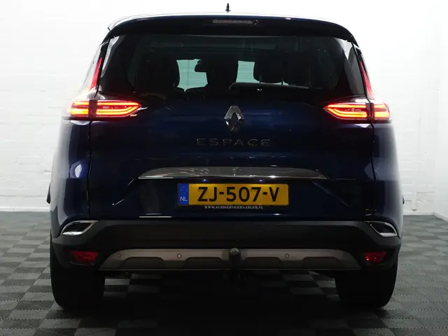 Renault Espace 1.8 TCe Intens Panoramic Aut- 2019 Benzine 35