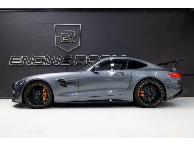Mercedes-Benz AMG GT 4.0 R 2019 Benzine 10