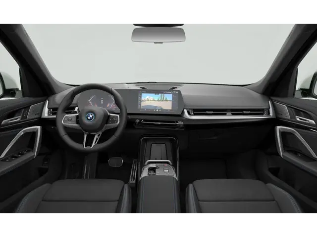 BMW iX1 3