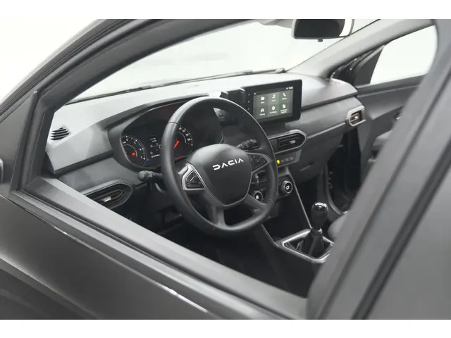 Dacia Jogger 2