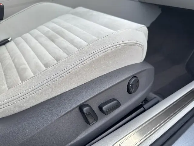 Volkswagen Passat Variant 1.5 TSI Elegance 2020 Benzine 16