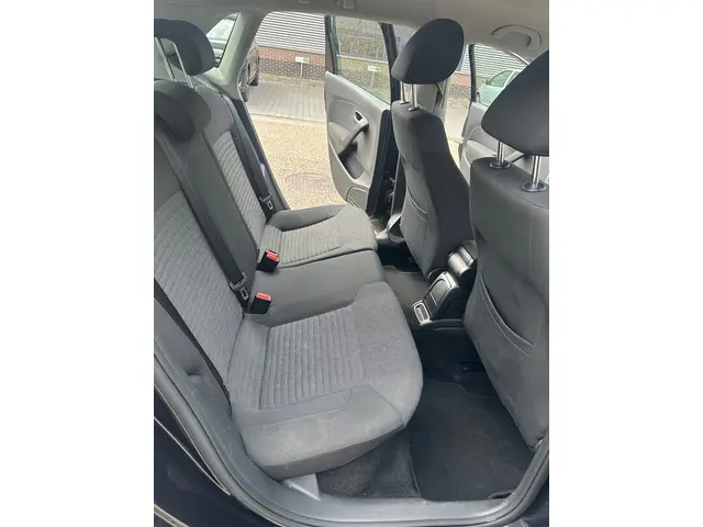 Volkswagen Polo 1.2 TSI BlueMotion Edition 2014 Benzine 9
