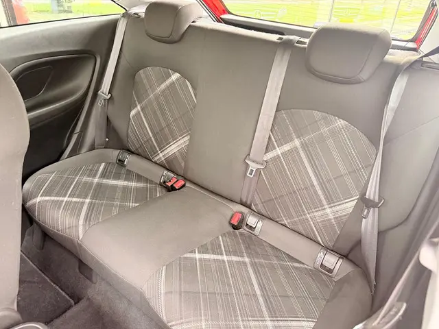 Opel Corsa 1.0 Turbo Color Edition 2015 Benzine 9