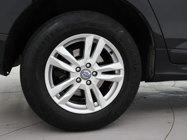 Volvo XC60 2.0 D4 180 PK AUT. EURO 6 - ORIG. NL 2014 Diesel 9