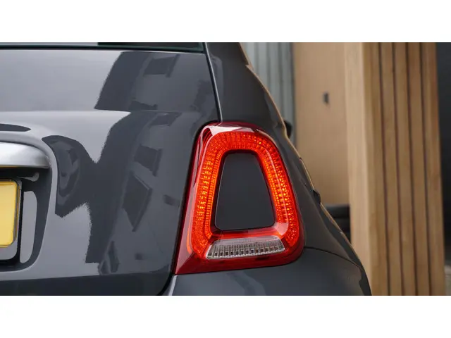 Abarth 595 1.4 T-Jet 145PK 2019 Benzine 51