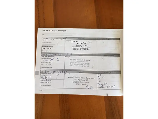 Dacia Logan MCV 0.9 TCe Prestige 2015 Benzine 18