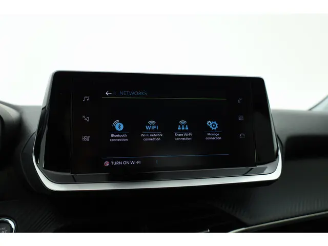 Peugeot e-208 EV Allure Pack 50 kWh 2021 Elektrisch 23