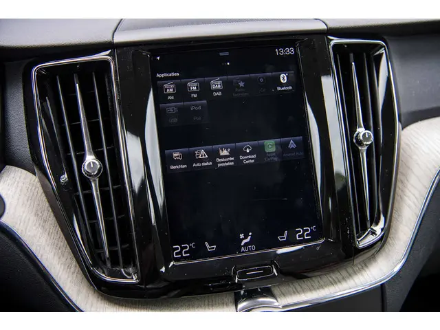 Volvo XC60 2.0 T5 Inscription 2018 Benzine 23