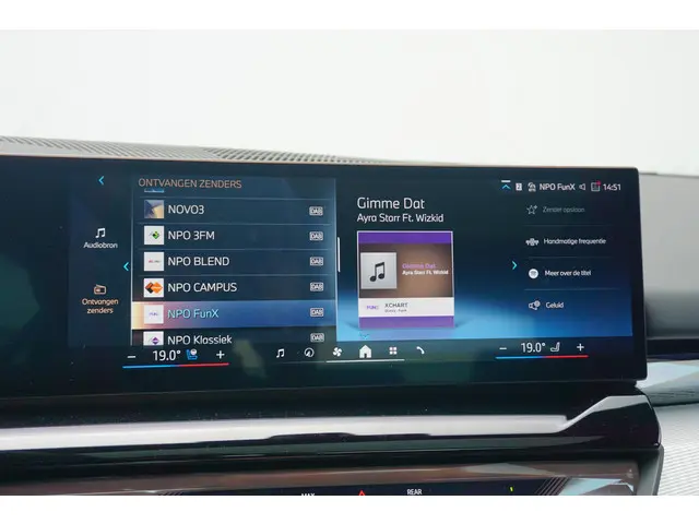 BMW i5 eDrive40 2025 Elektrisch 22