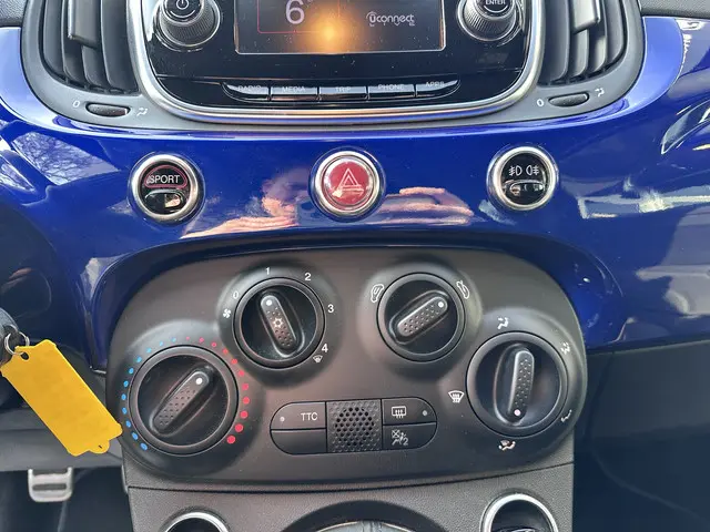 Fiat 500 ABARTH 1.4 T-Jet Abarth 595 2020 Benzine 28