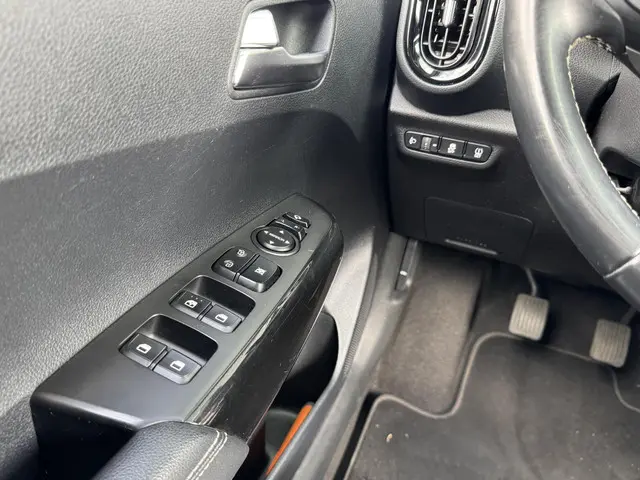 Kia Picanto 1.0 CVVT DESIGN EDITION 2018 Benzine 18