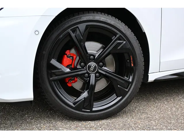 Audi A3 Sportback 35 TFSI S-Line 2021 Benzine 7