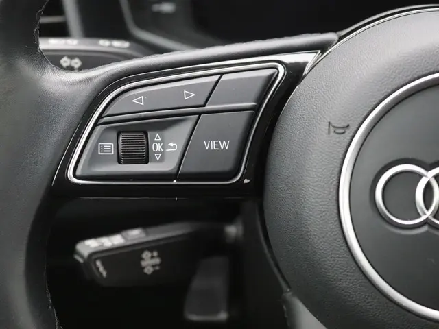 Audi A1 Sportback 25 TFSI epic NIEUW MODEL. 2021 Benzine 17