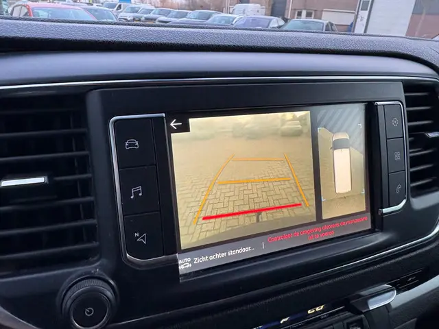 Fiat Scudo 2.0 MultiJet L3H1 SX 2022 Diesel 21