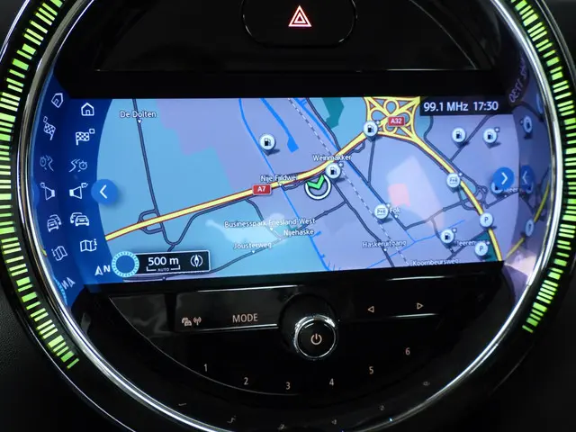 MINI 3-Deurs One 2022 Benzine 30