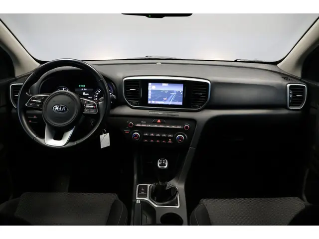 Kia Sportage 3